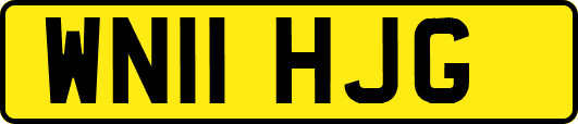 WN11HJG
