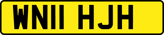 WN11HJH
