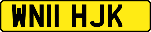 WN11HJK