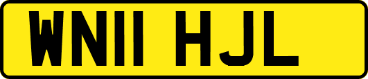 WN11HJL