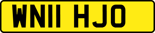 WN11HJO