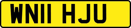 WN11HJU
