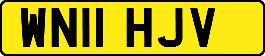 WN11HJV