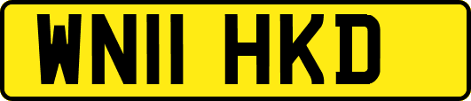 WN11HKD