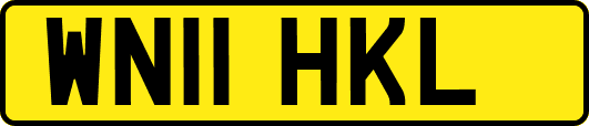 WN11HKL