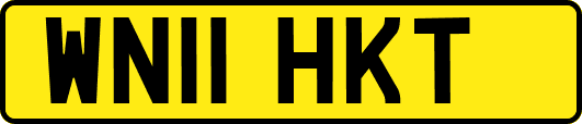 WN11HKT