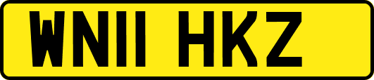WN11HKZ