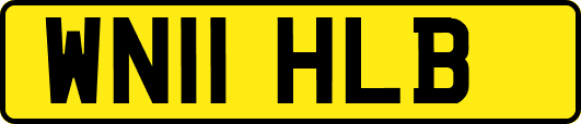 WN11HLB