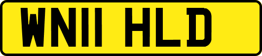 WN11HLD