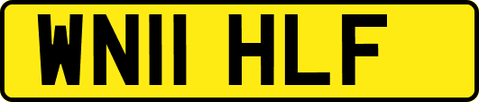 WN11HLF