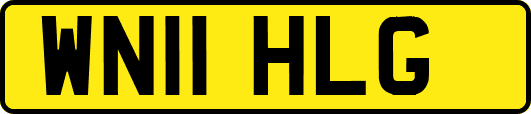 WN11HLG