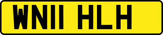 WN11HLH