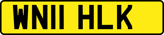 WN11HLK