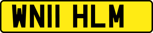 WN11HLM