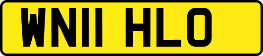 WN11HLO