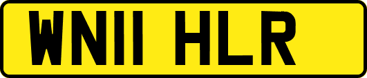 WN11HLR