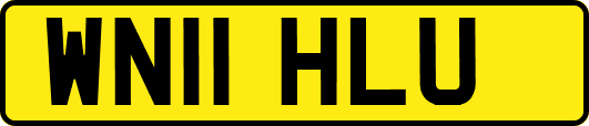 WN11HLU