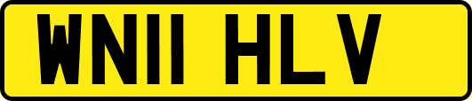WN11HLV