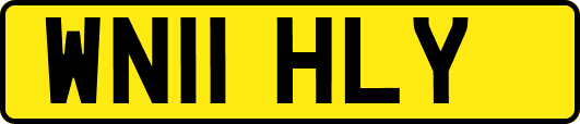 WN11HLY