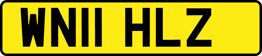 WN11HLZ