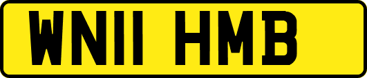 WN11HMB