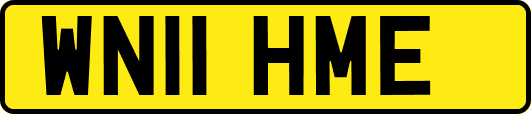WN11HME