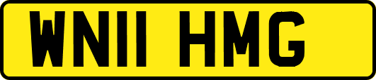 WN11HMG