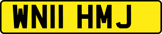 WN11HMJ