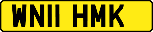 WN11HMK