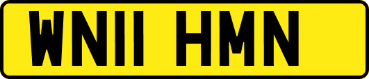 WN11HMN