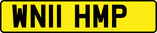 WN11HMP