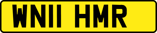 WN11HMR