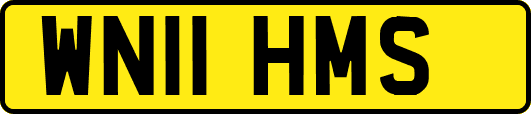 WN11HMS