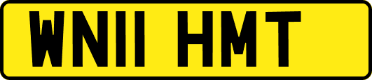 WN11HMT