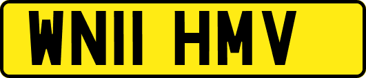 WN11HMV