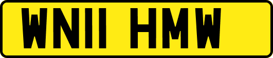 WN11HMW