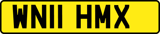 WN11HMX