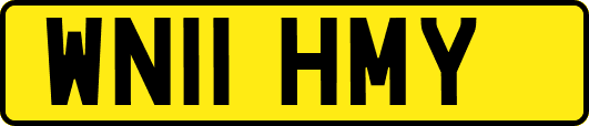 WN11HMY