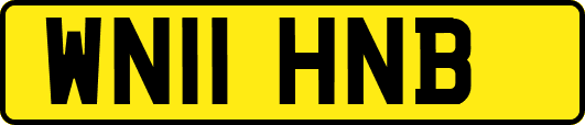 WN11HNB