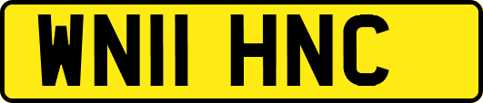 WN11HNC