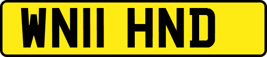 WN11HND