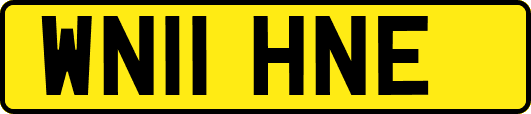 WN11HNE