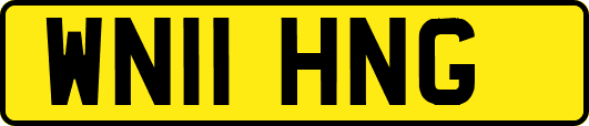 WN11HNG