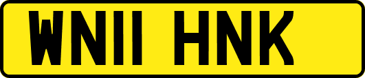 WN11HNK