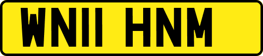 WN11HNM