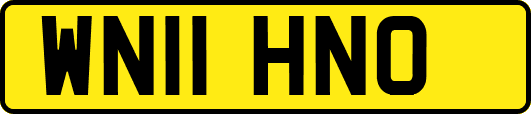 WN11HNO