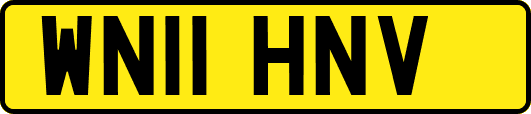 WN11HNV
