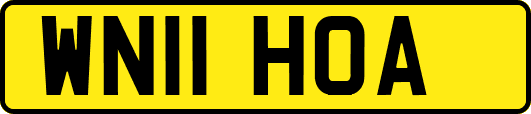 WN11HOA