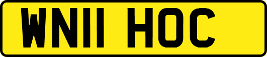 WN11HOC