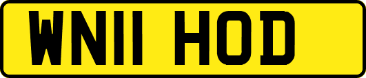 WN11HOD